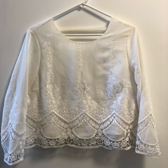 🌷 Forever 21 - Picture 1 of 3